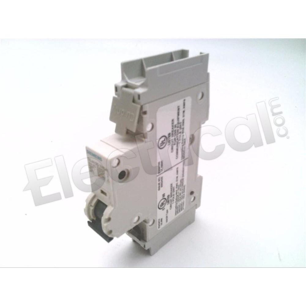 Siemens Molded Case 5SJ4125-7HG41