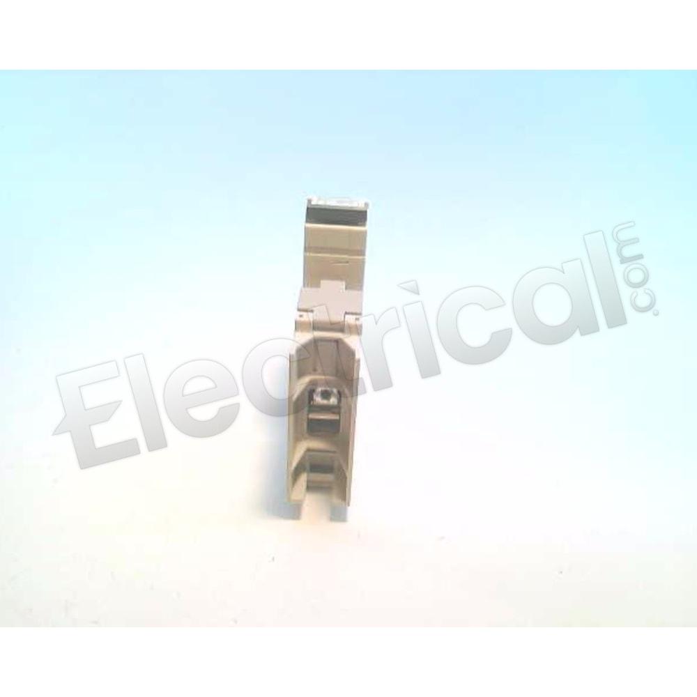 Siemens Molded Case 5SJ4125-7HG42