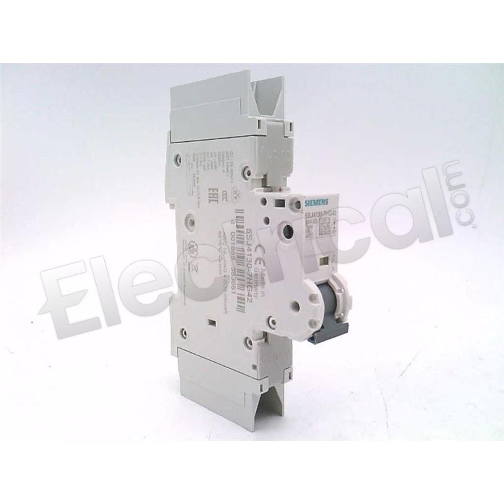 Siemens Molded Case 5SJ4130-8HG41
