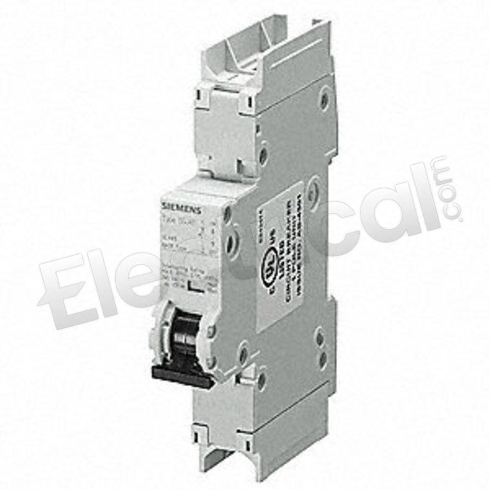 Siemens Molded Case 5SJ4140-7HG41