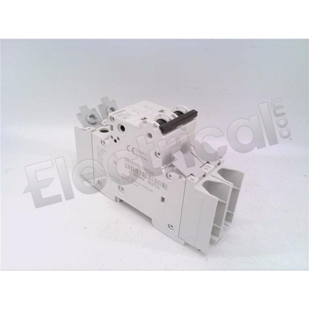 Siemens Molded Case 5SJ4206-7HG42