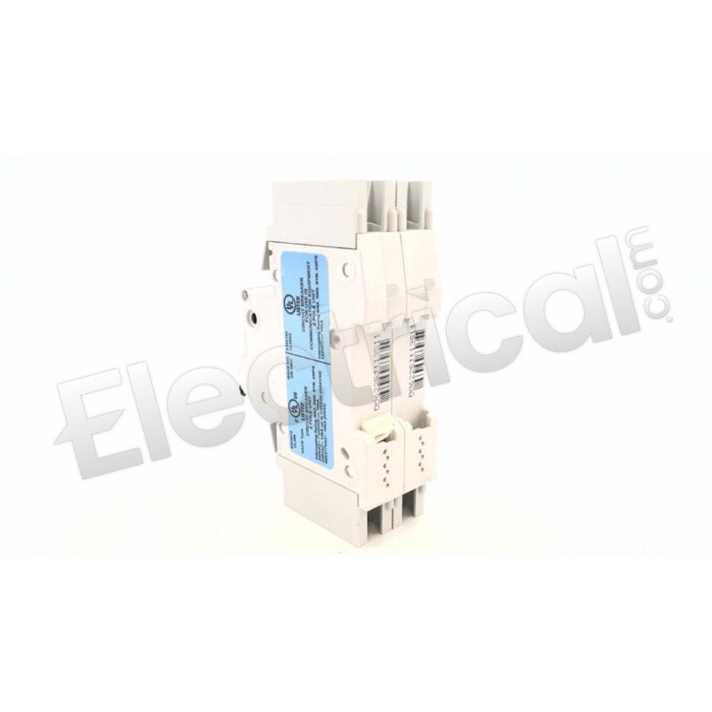 Siemens Molded Case 5SJ4206-8HG42
