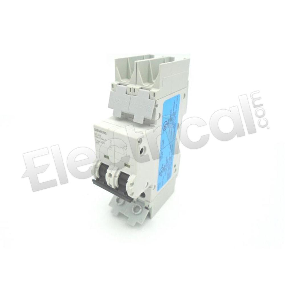 Siemens Molded Case 5SJ4210-7CC20