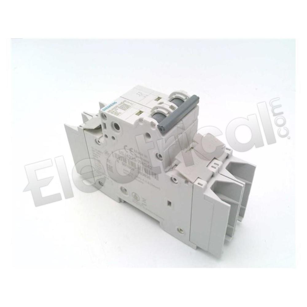 Siemens Molded Case 5SJ4220-7HG42