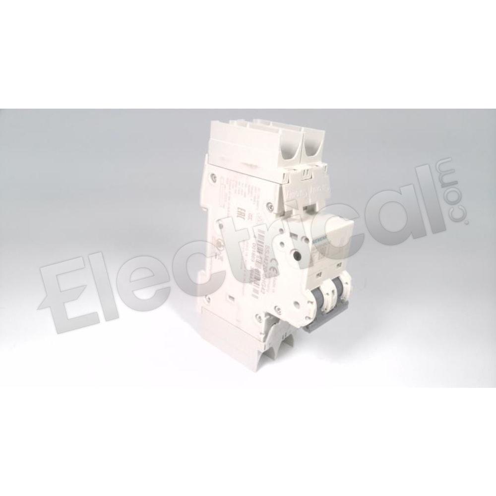 Siemens Molded Case 5SJ4220-8HG42