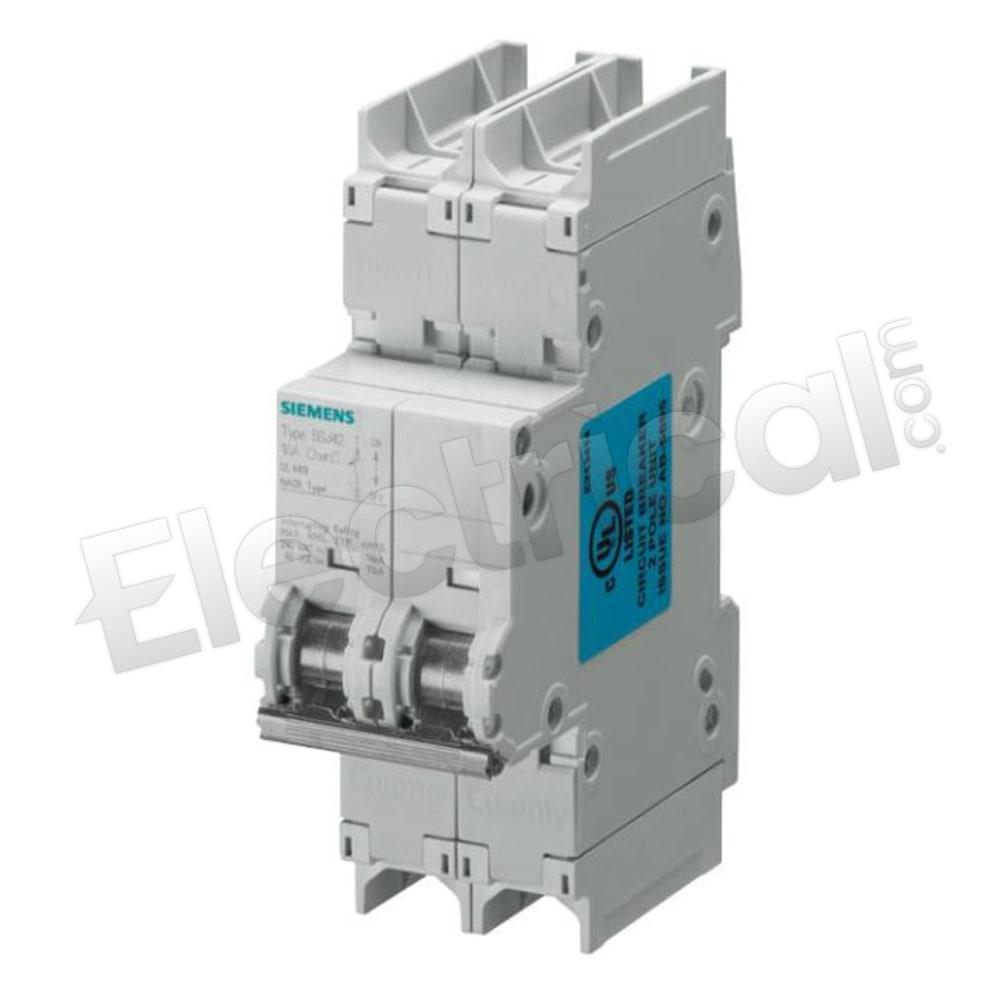 Siemens Molded Case 5SJ4225-7CC20