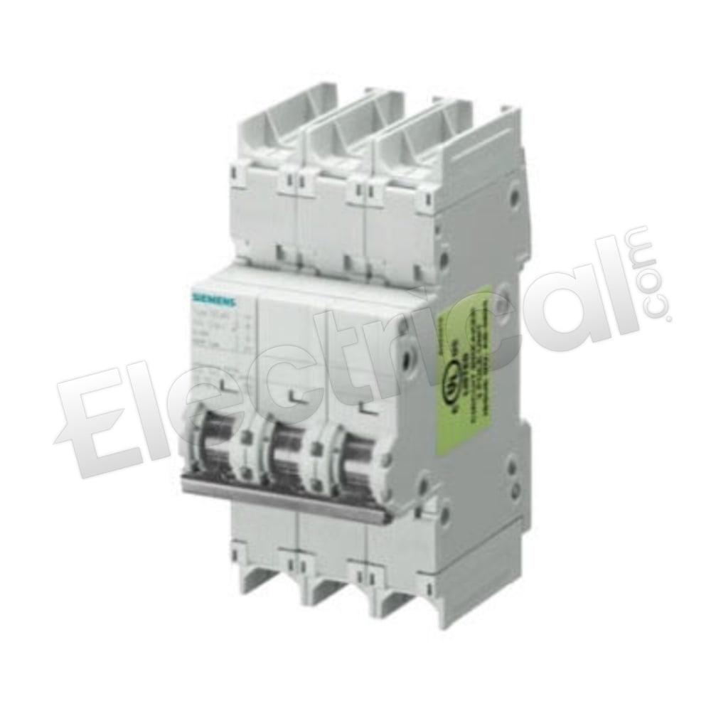 Siemens Molded Case 5SJ4304-7CC20