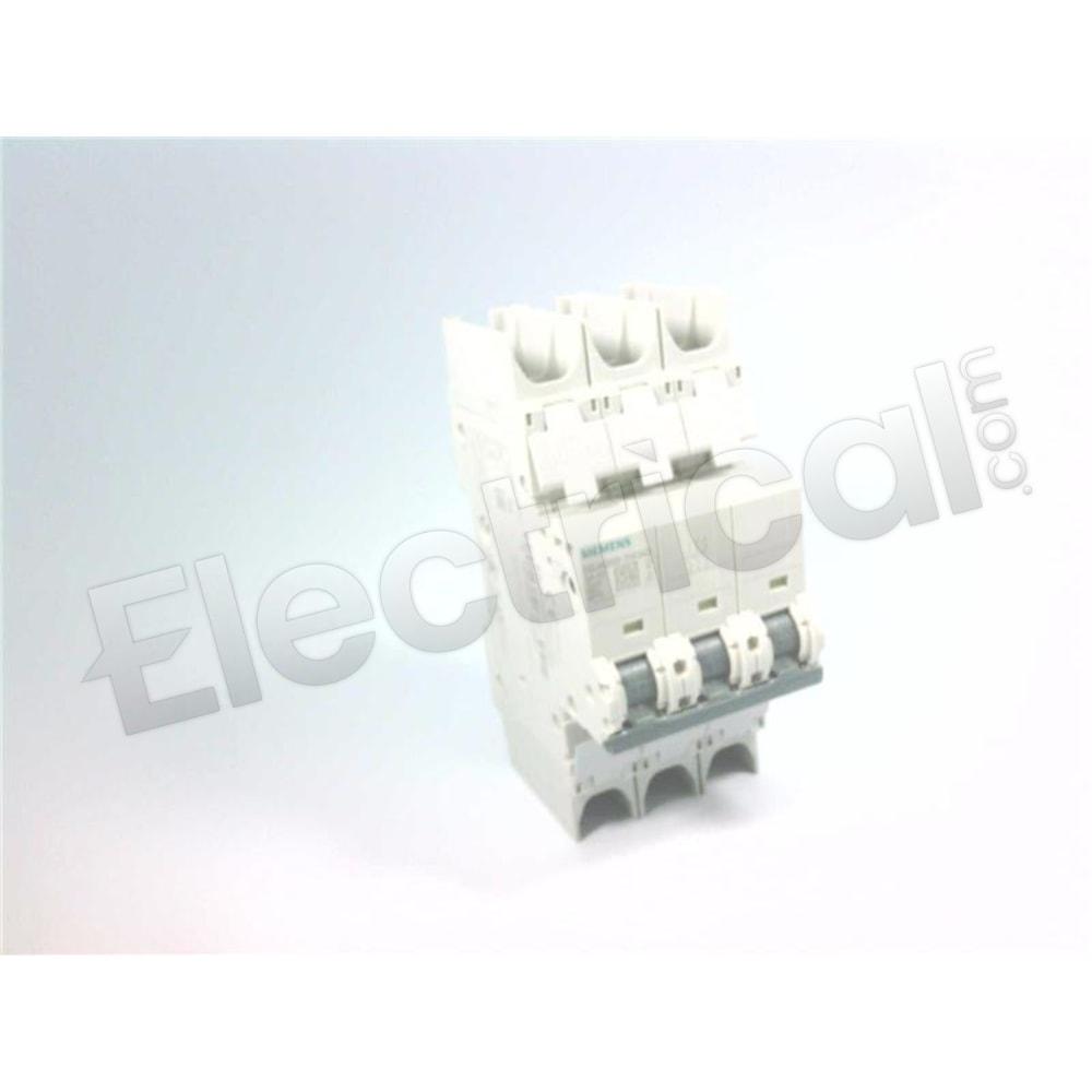 Siemens Molded Case 5SJ4303-7HG42