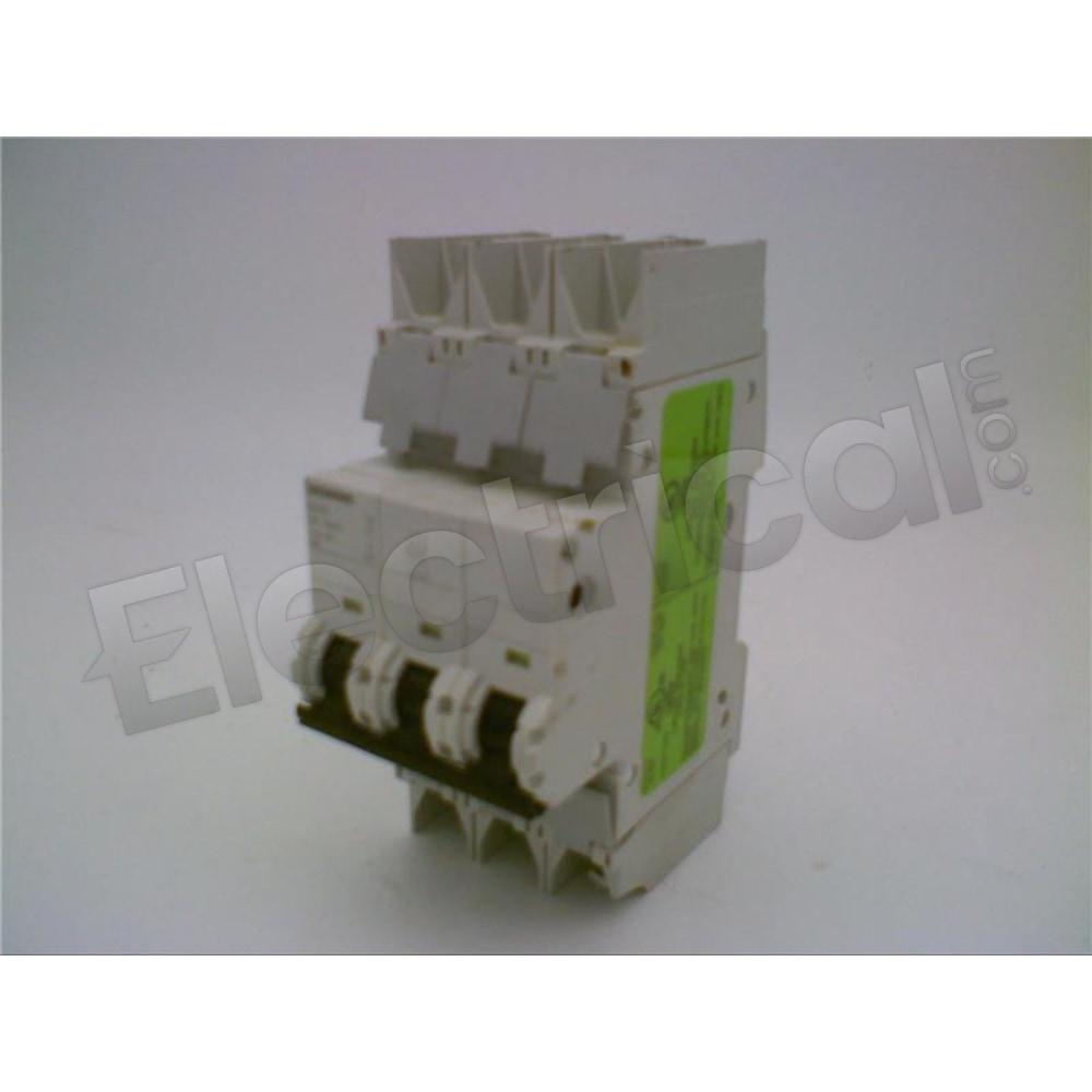 Siemens Molded Case 5SJ4306-7HG42