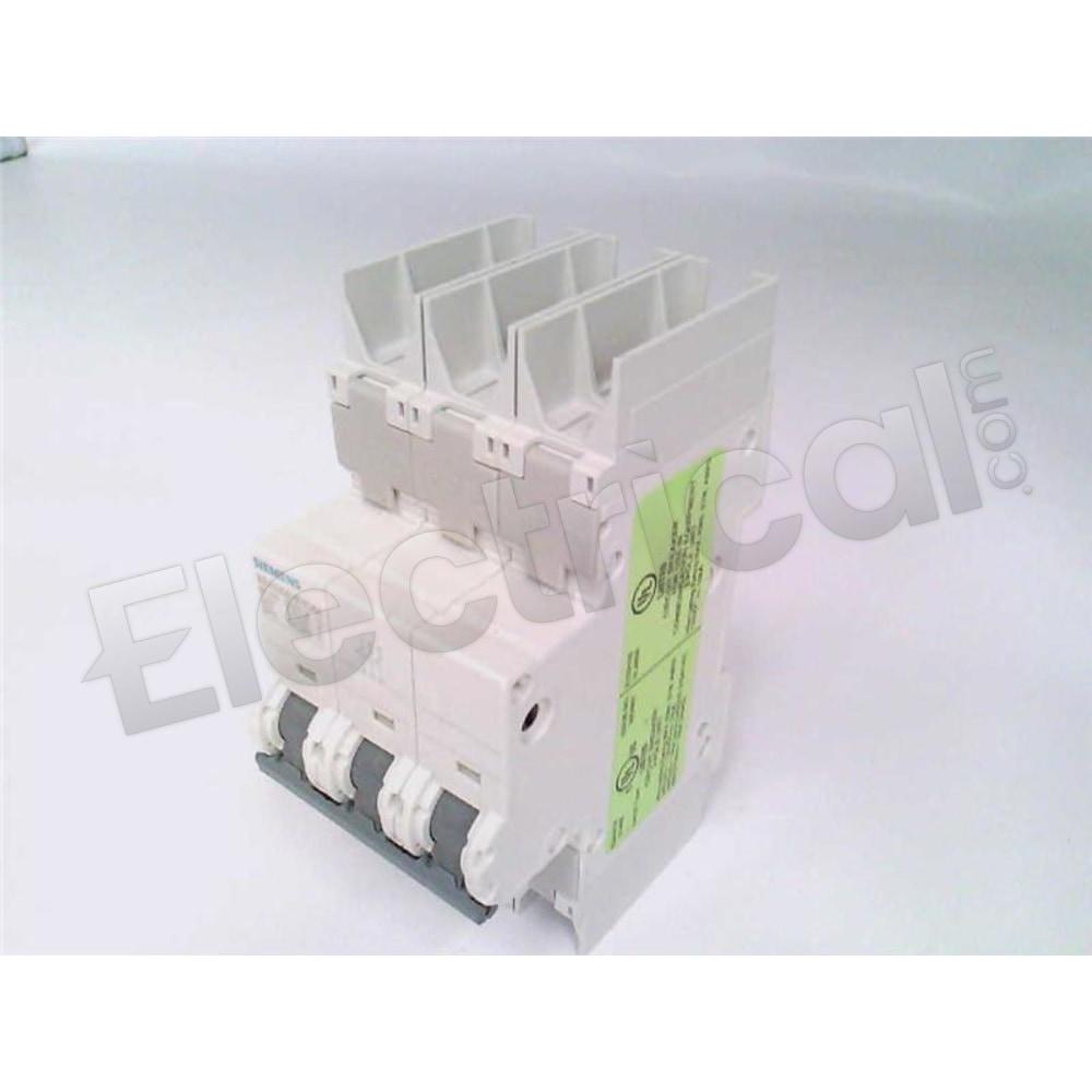 Siemens Molded Case 5SJ4306-8HG42