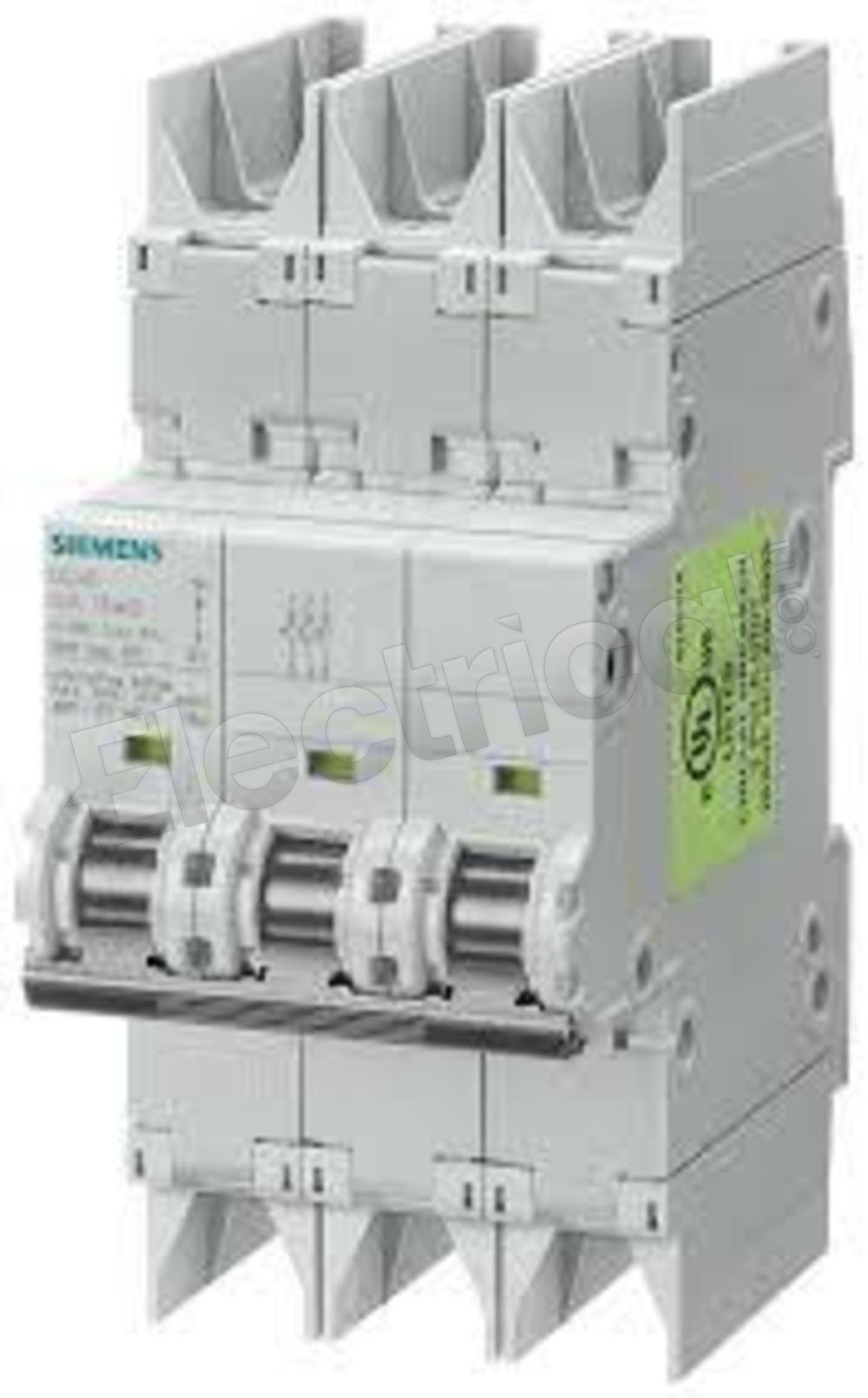 Siemens Molded Case 5SJ4310-8HG42