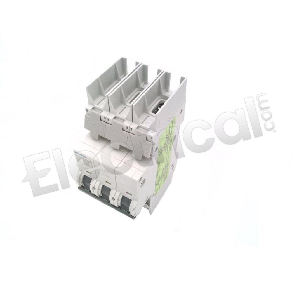 Siemens Molded Case 5SJ4311-8HG42