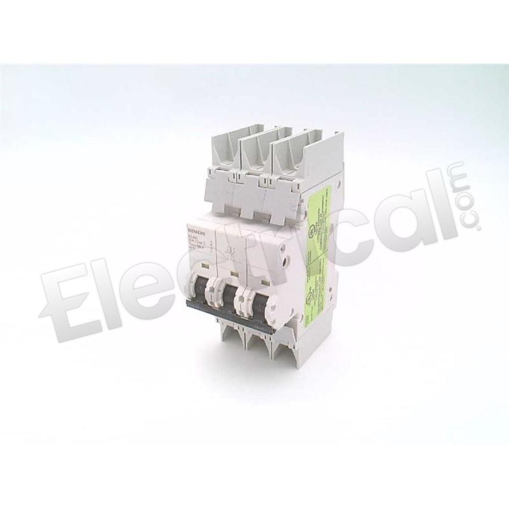 Siemens Molded Case 5SJ4316-7HG42
