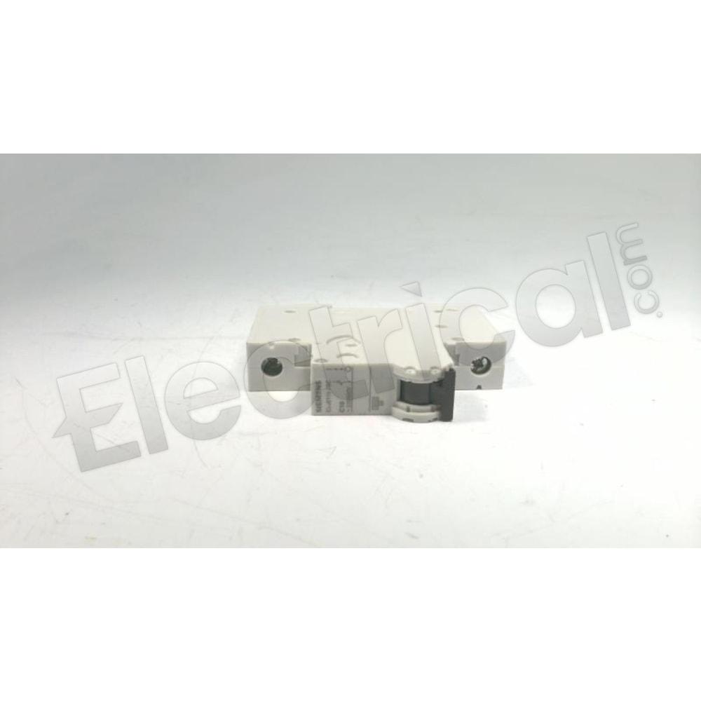 Siemens Molded Case 5SJ6 1 167SC