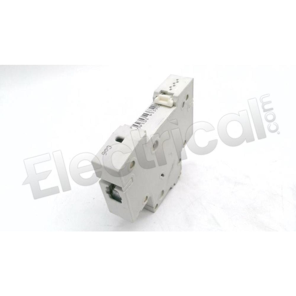 Siemens Molded Case 5SJ6106-7FC