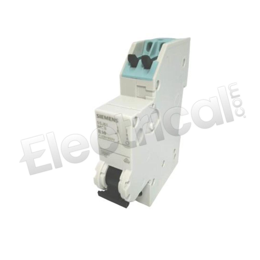 Siemens Molded Case 5SJ6110-6KS