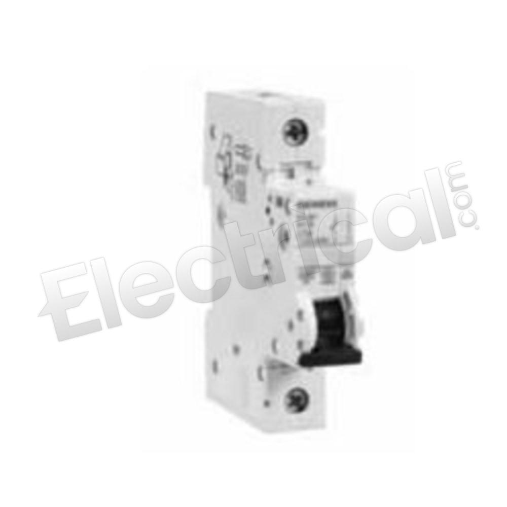 Siemens Molded Case 5SJ6110-7SC