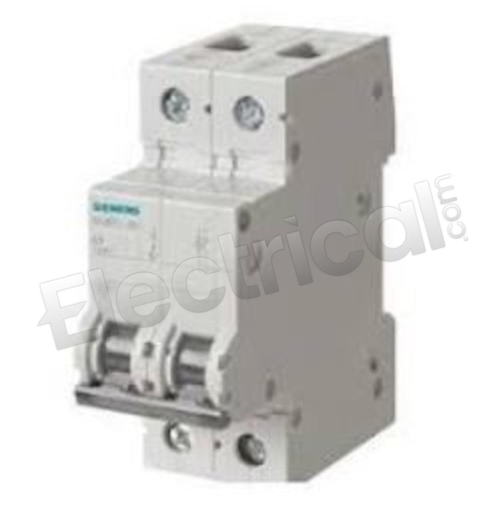 Siemens Molded Case 5SJ6202-7SC