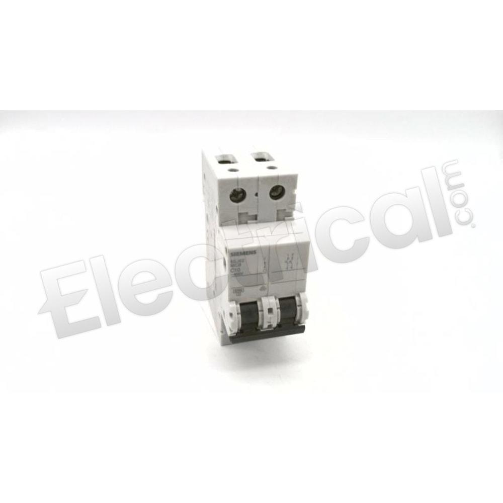 Siemens Molded Case 5SJ6210-7