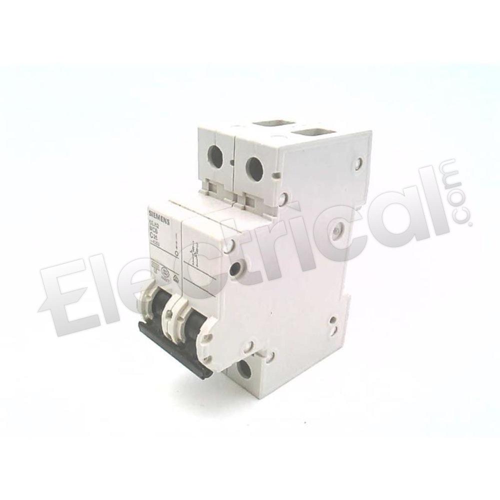 Siemens Molded Case 5SJ6225-7KS