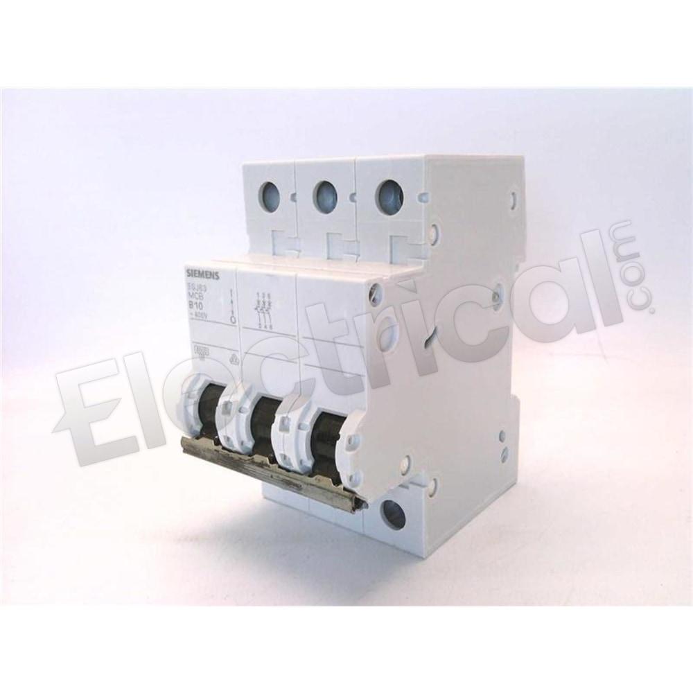 Siemens Molded Case 5SJ6310-6