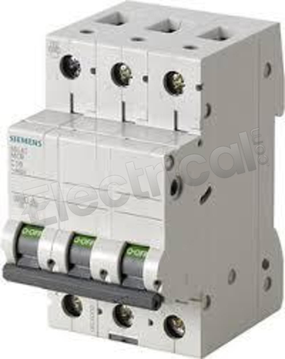 Siemens Molded Case 5SJ6310-7