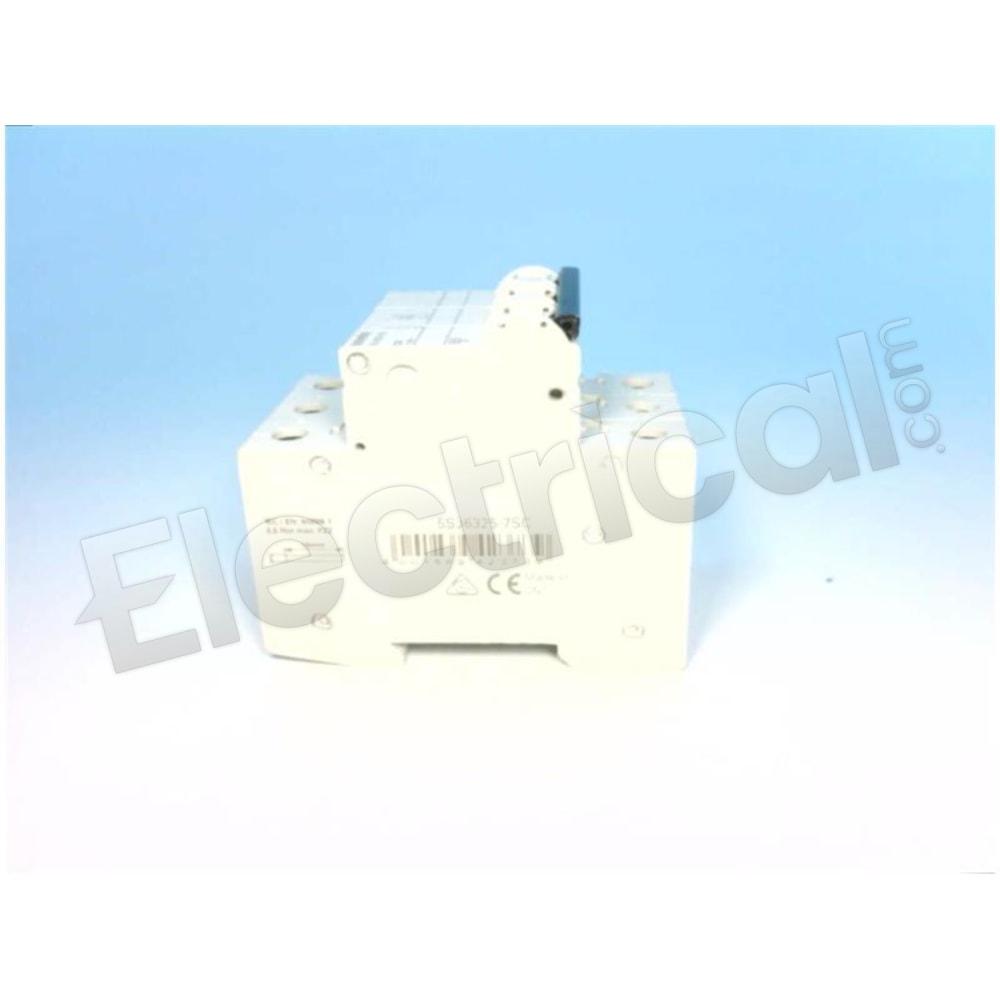 Siemens Molded Case 5SJ6325-7SC