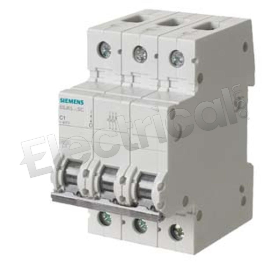 Siemens Molded Case 5SJ6350-7