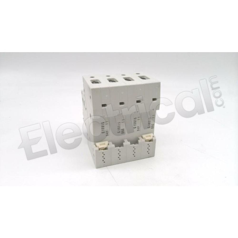 Siemens Molded Case 5SJ6410-7