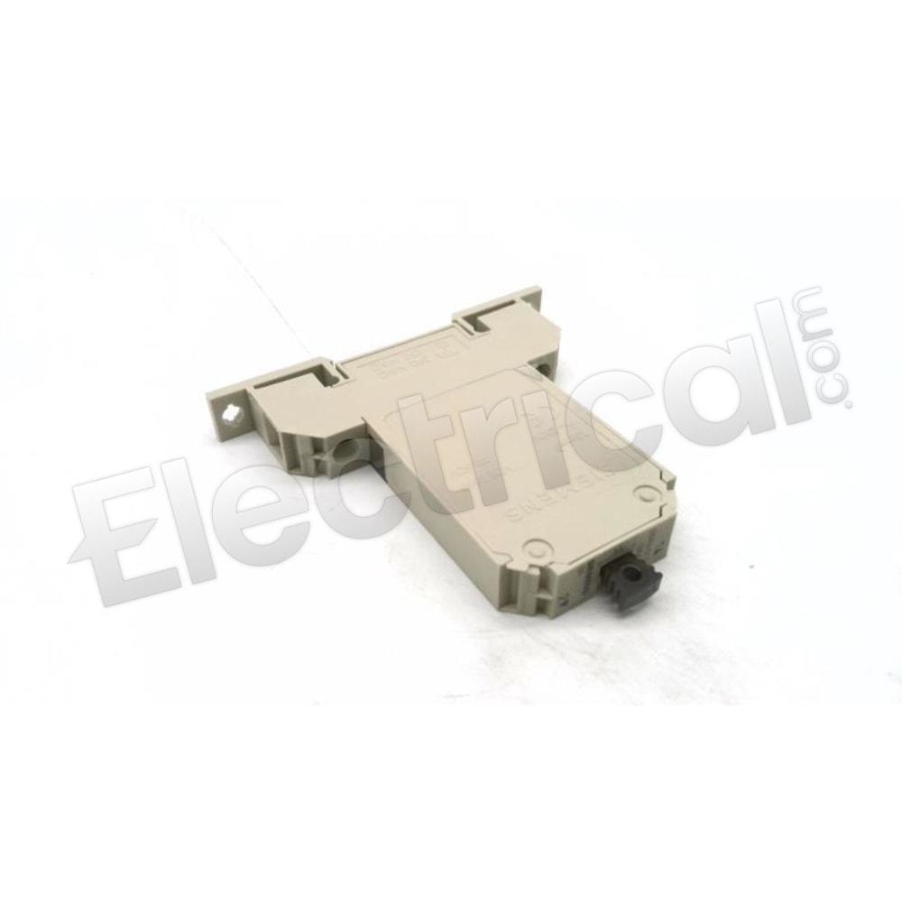Siemens Trip Units And Programmers 5SK9011-2KK25