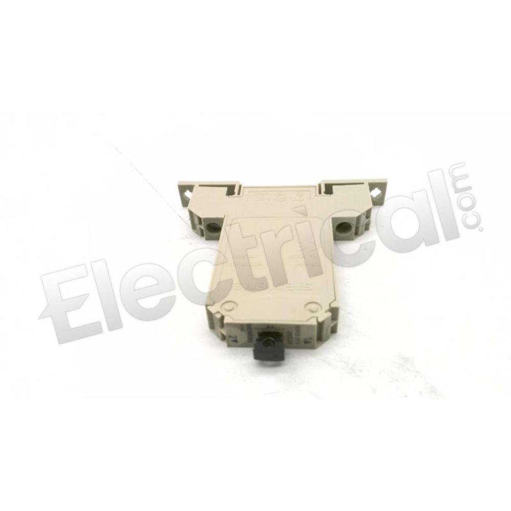 Siemens Trip Units And Programmers 5SK9011-2KK28