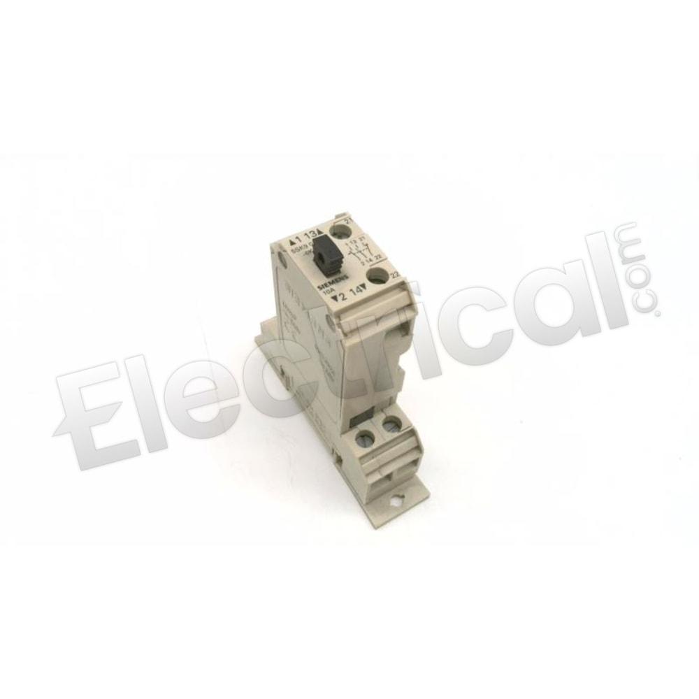 Siemens Trip Units And Programmers 5SK9011-6KK28