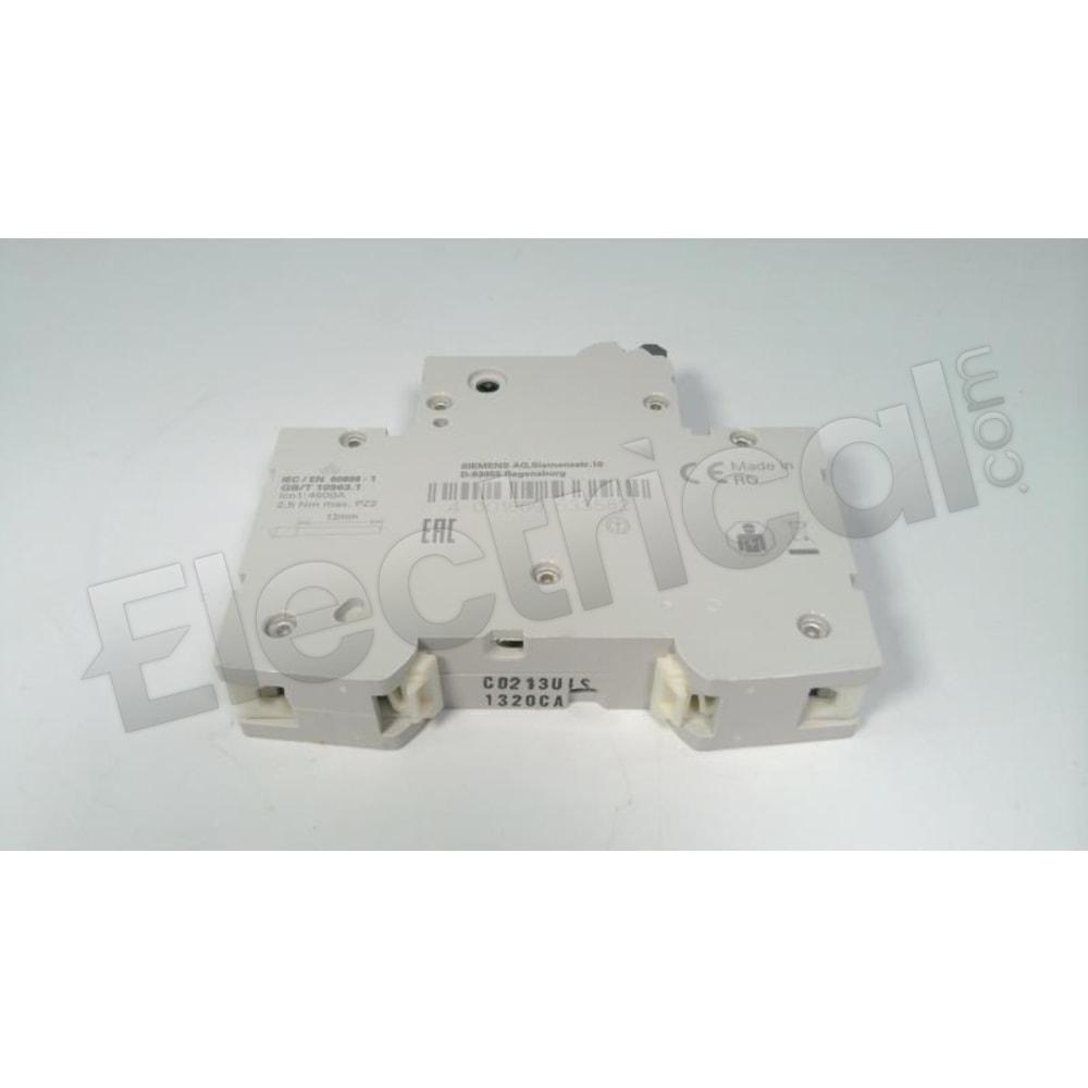Siemens Molded Case 5SL3002-7