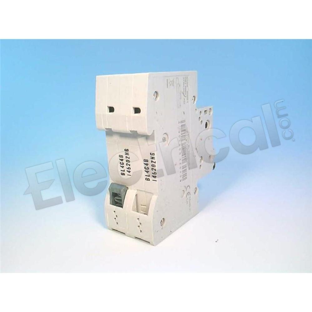 Siemens Molded Case 5SL4204-7CC