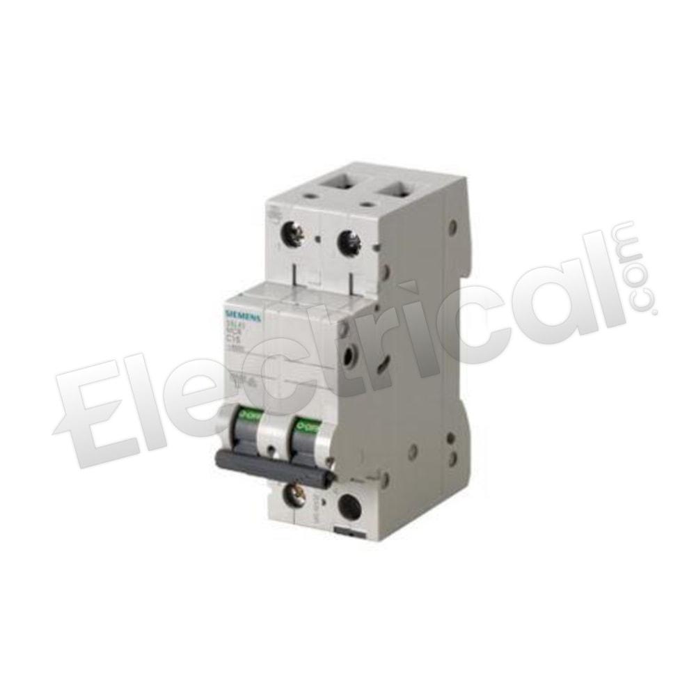 Siemens Residual Current 5SL4225-7RC