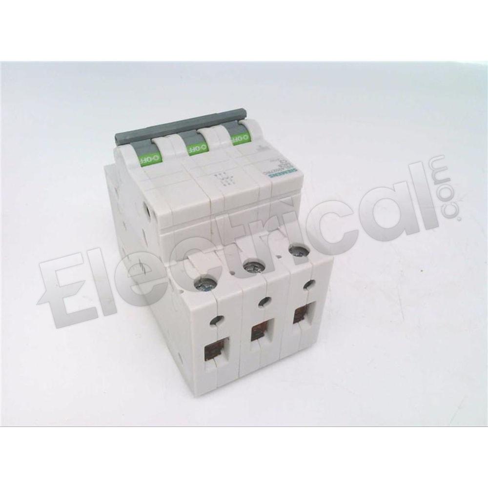 Siemens Residual Current 5SL43027RC