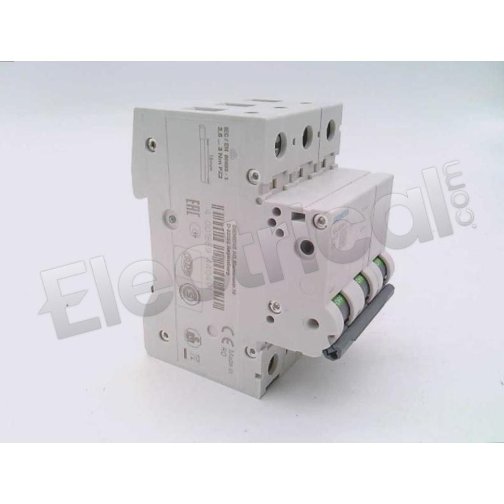 Siemens Molded Case 5SL4306-7