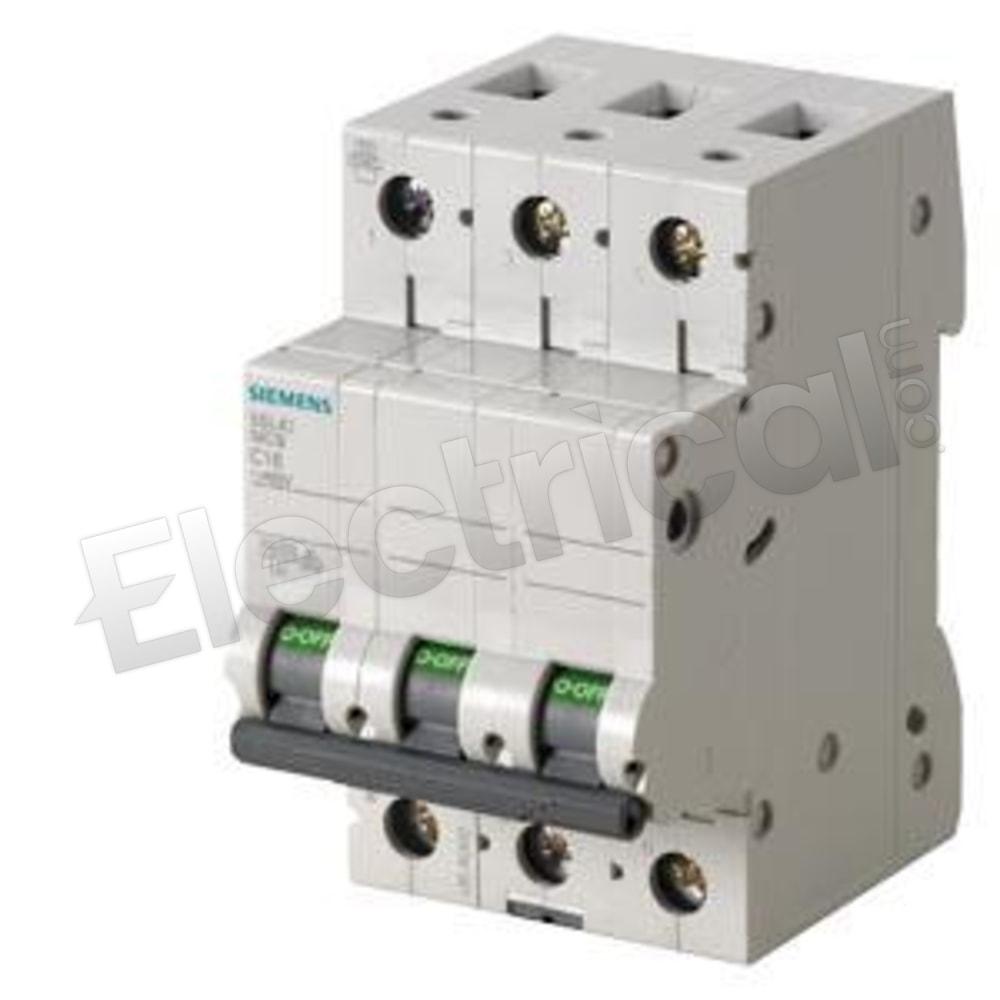 Siemens Molded Case 5SL4325-8