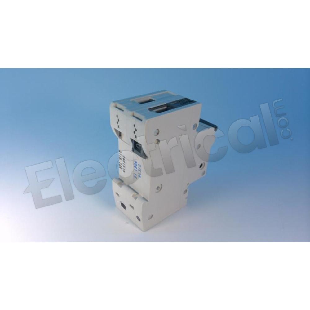 Siemens Molded Case 5SL4504-8