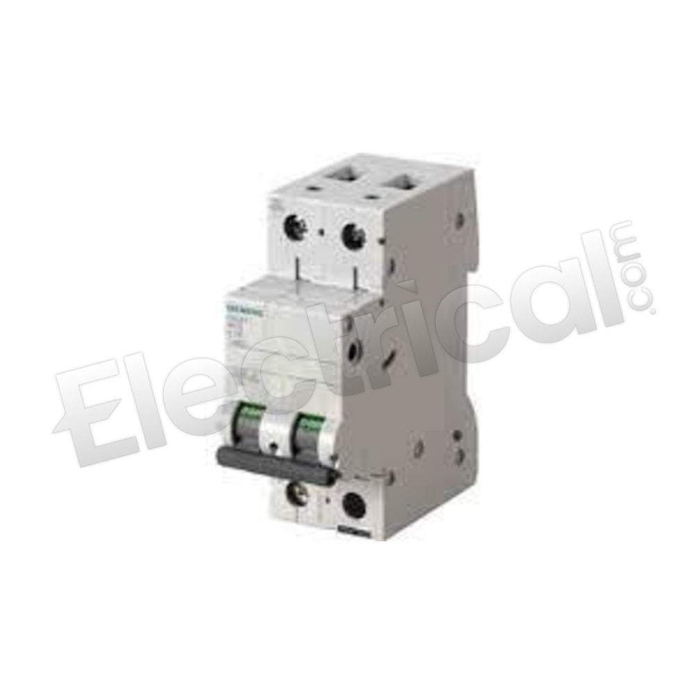 Siemens Molded Case 5SL6206-6