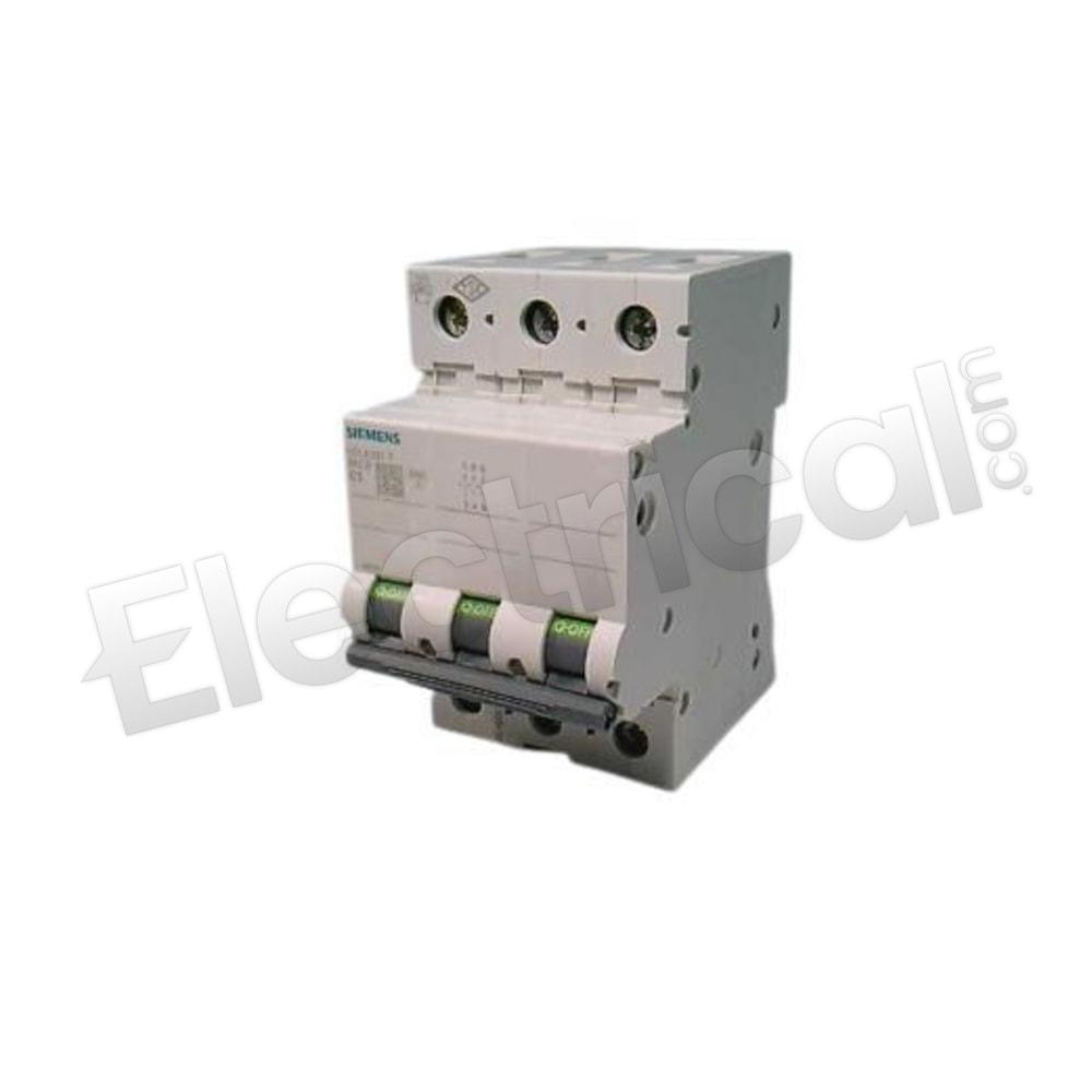 Siemens Molded Case 5SL6301-7