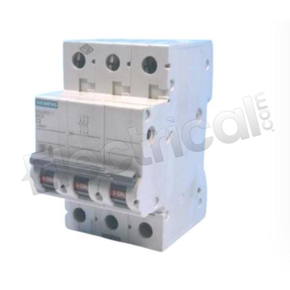 Siemens Molded Case 5SL6302-7