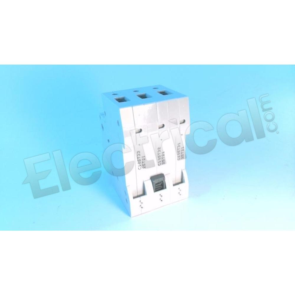Siemens Molded Case 5SL6310-7
