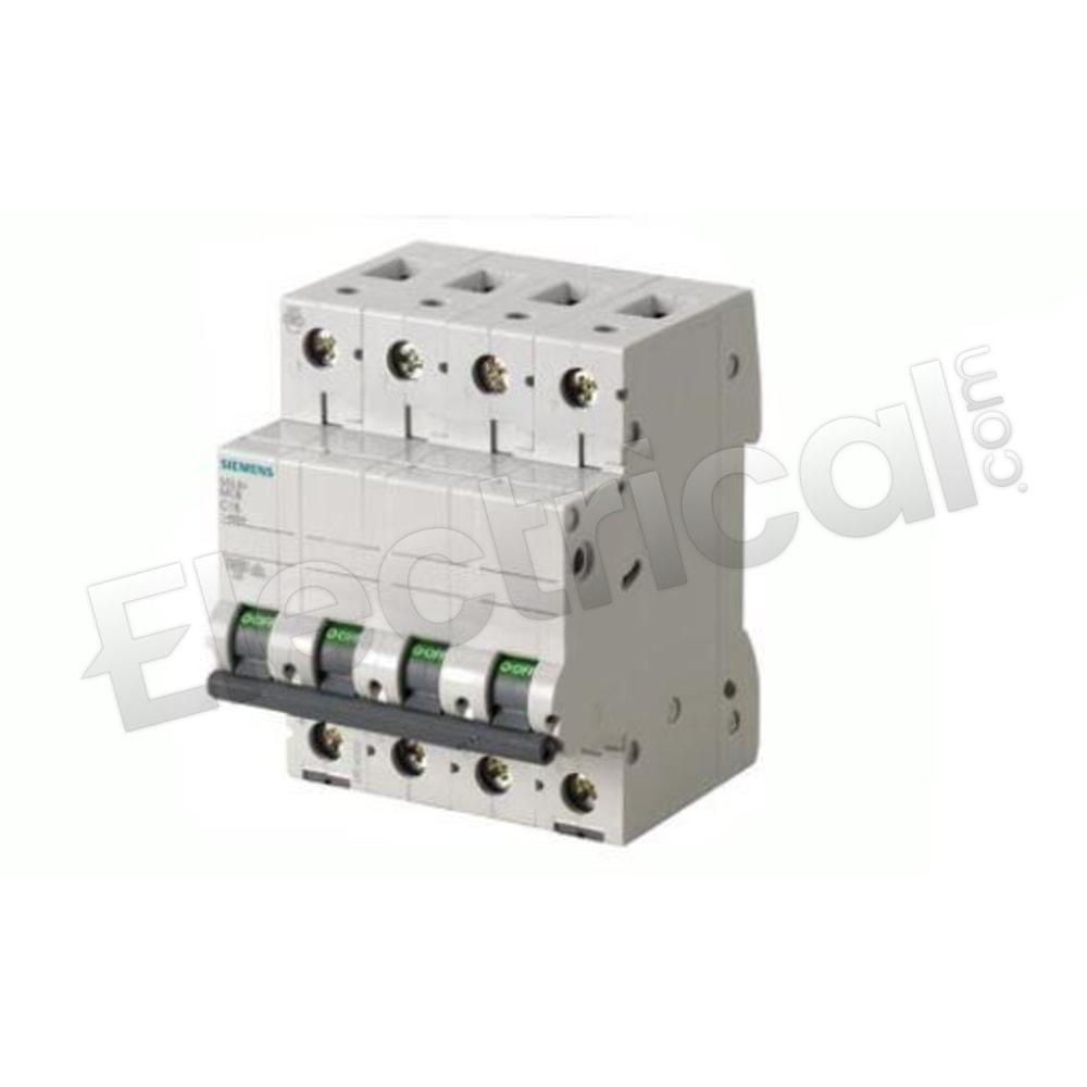 Siemens Residual Current 5SL6432-7RC