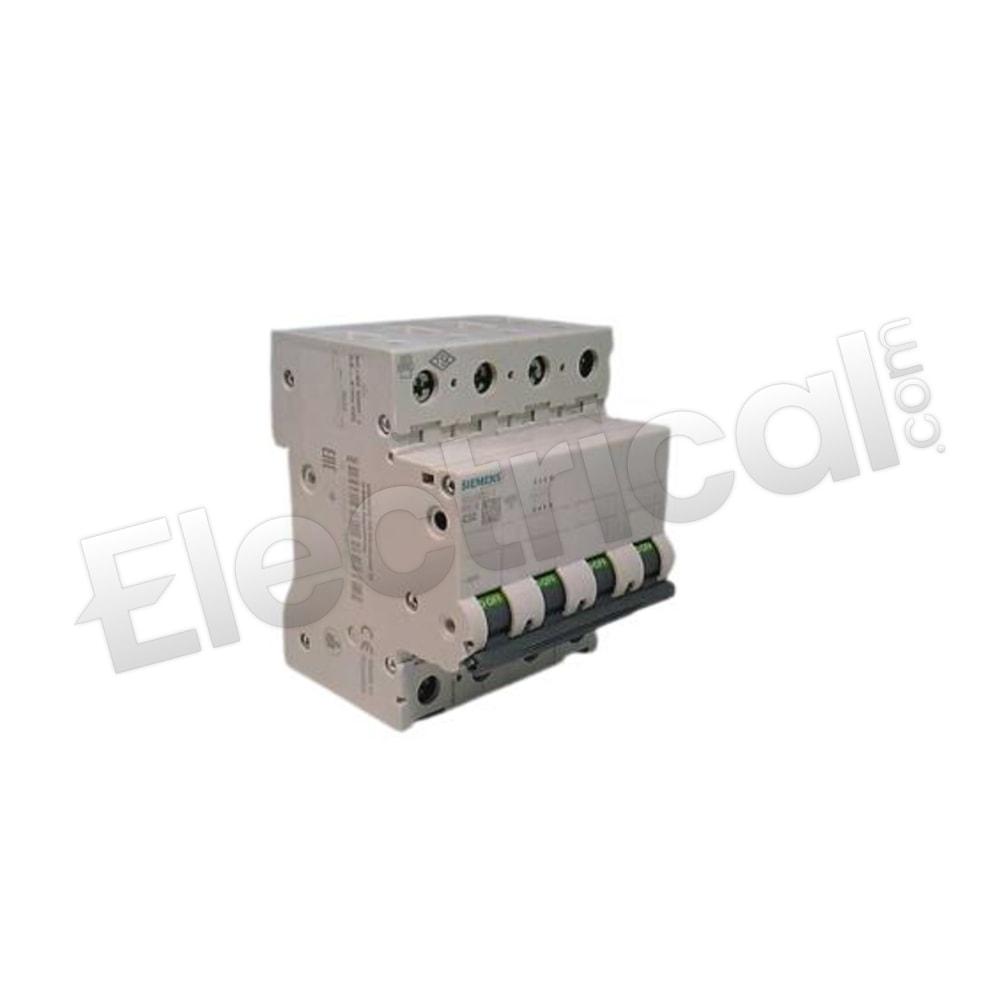 Siemens Molded Case 5SL6632-7