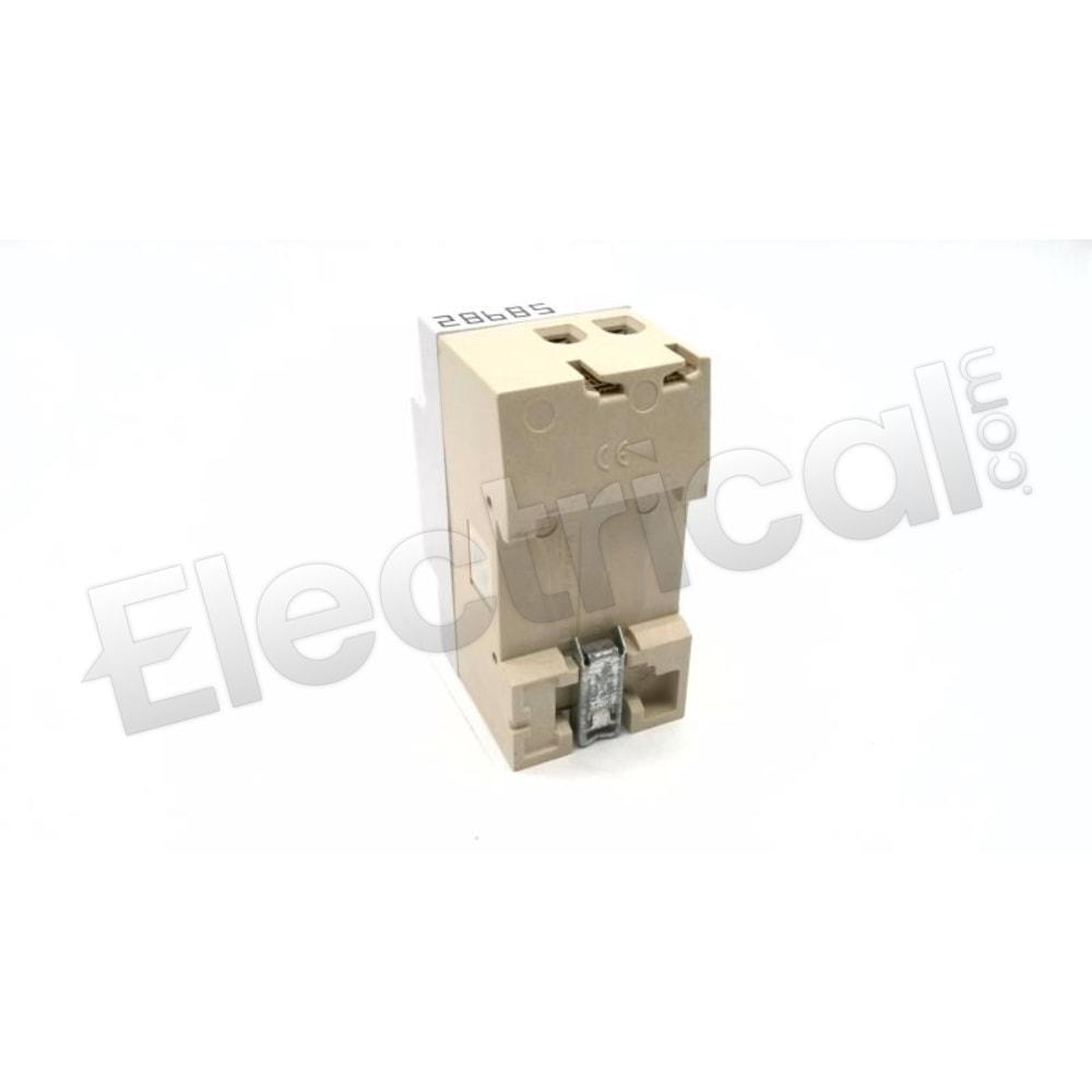 Siemens Residual Current 5SM16160