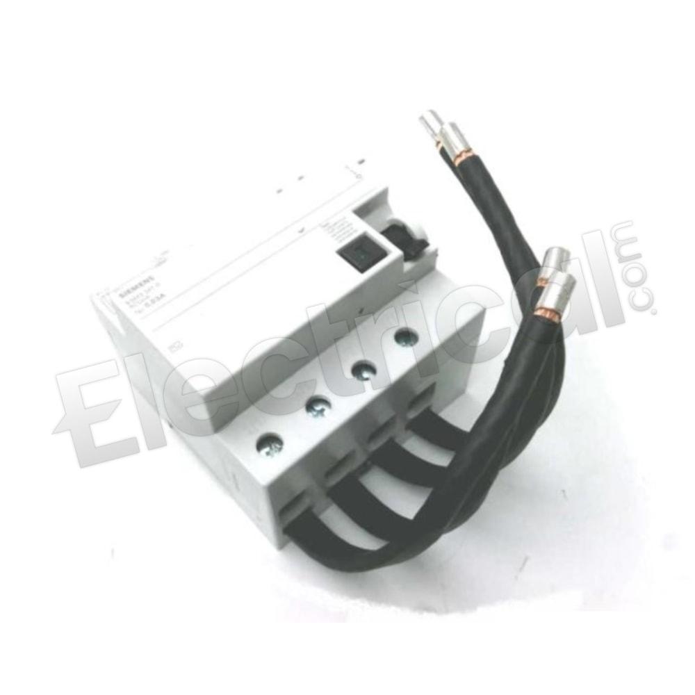 Siemens Residual Current 5SM2-647-0