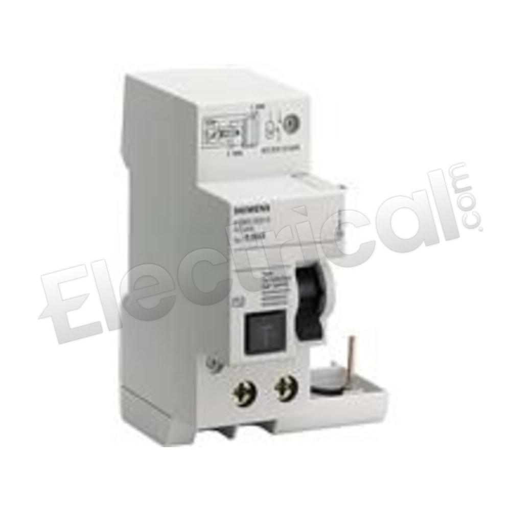 Siemens Residual Current 5SM2325-6