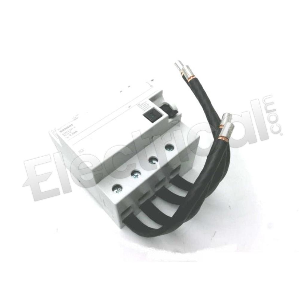 Siemens Residual Current 5SM2347-0