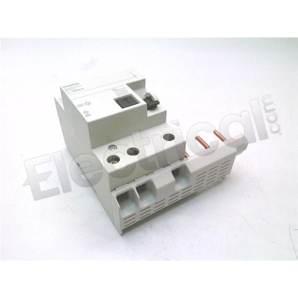 Siemens Residual Current 5SM2635-6